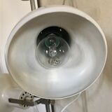 Vintage spot lamppost