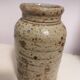 Ceramic vase