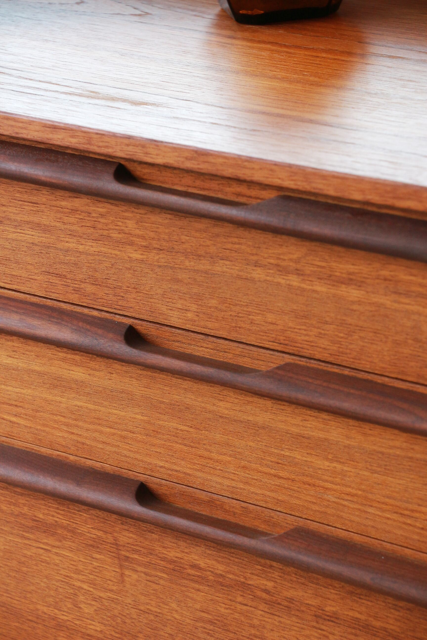 Hairdresser - model avalon - english