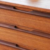 Hairdresser - model avalon - english