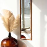 Large bevelled mirror - 02.10.25.01