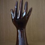 Soliflore hand ring holder