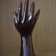 Soliflore hand ring holder