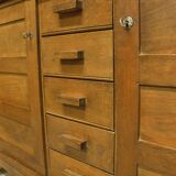 Buffet René Gabriel, 40s