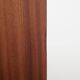 Mahogany secretary, Danish design, 60s, production: Denmark