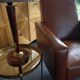 Paire de Fauteuils années 60 vintage