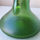 Loetz glass vase