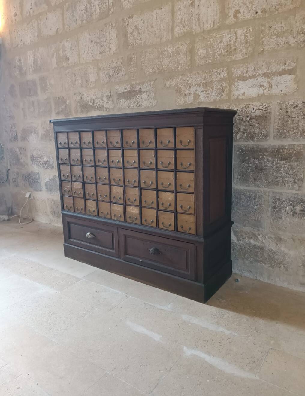 Workshop Furniture