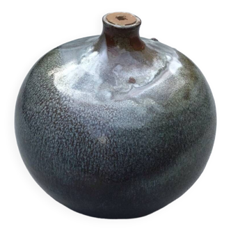 Ceramic ball lamp base