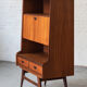 Cabinet by Louis Van Teeffelen for Wébé, Dutch design 1960's.