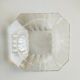 Val Saint Lambert crystal ashtray