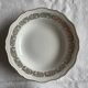 Hollow plates Lucette
