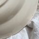 Round iron clay dish "Aster" Longchamp