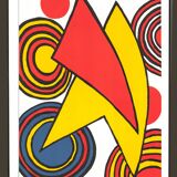 Alexander Calder