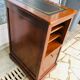 Meuble de bureau caisson range dossiers