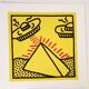 Affiche Keith Haring