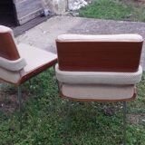 Pair of chairs 70 years