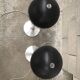 Grundig Audiorama 4000 vintage 1970 speakers