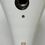 1 Tulip Floor Lamp Staff Lamp Lights Metal / Gold - Brass 1960/70s