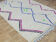 Moroccan berber carpet 254x150cm