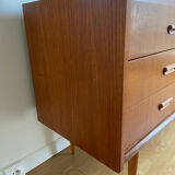 Vintage hairdresser 60s