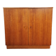 Hi-fi cabinet, music, Scandinavian style 1970
