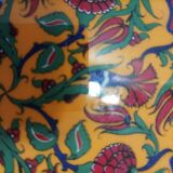 Artemis oriental motif trivet