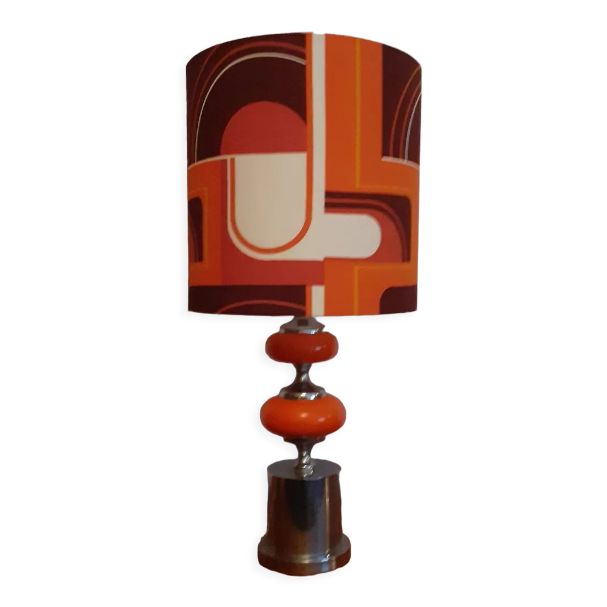 Vintage lamp