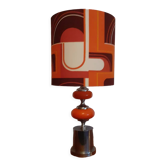 Lampe vintage