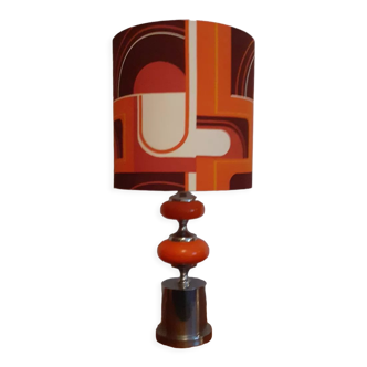 Vintage lamp
