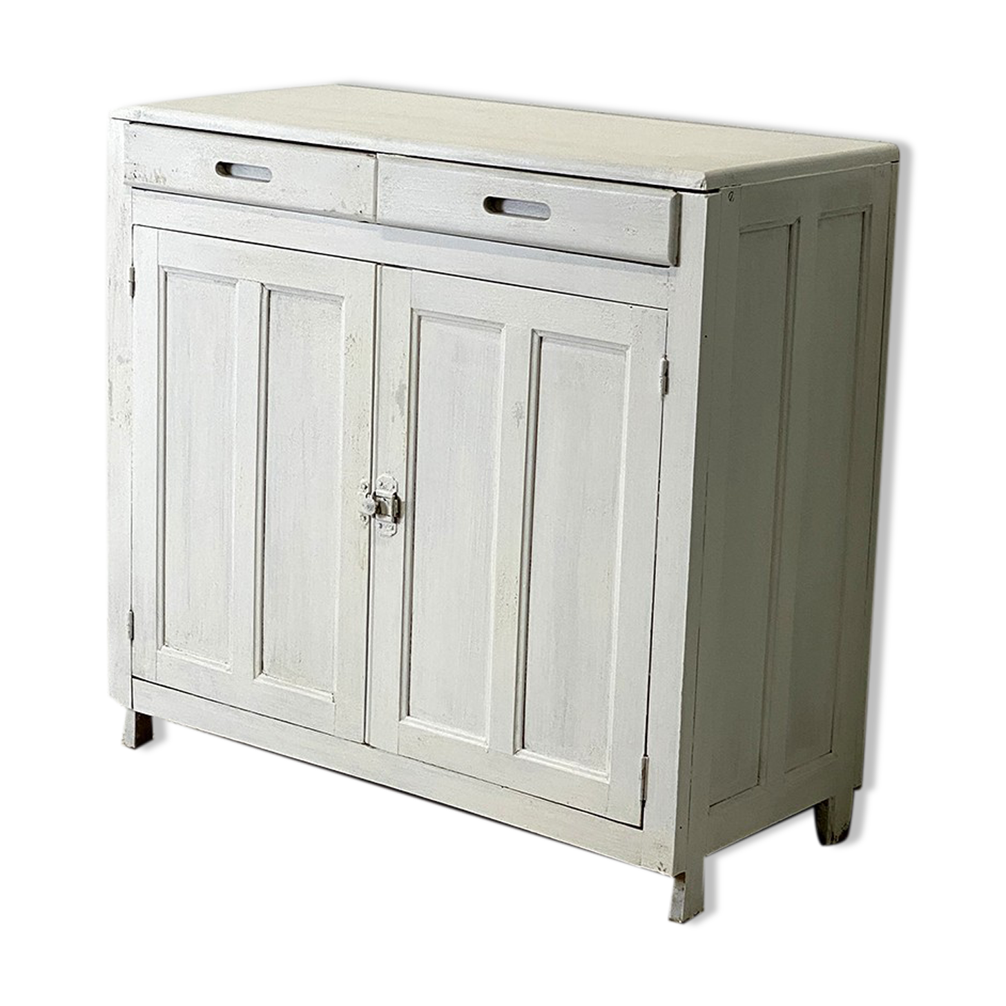Buffet vintage 50's