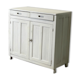 Vintage buffet 50's