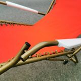 Manufrance vintage relax armchair