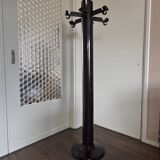 Porte-manteau vintage au design italien par Giancarlo Piretti pour Castelli /