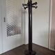 Porte-manteau vintage au design italien par Giancarlo Piretti pour Castelli /