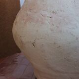 Vase amphore tamegroute brute wabi-sabi