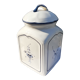 Luxembourg Villeroy and Boch pot