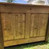 sideboard 2 doors 2 drawers