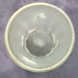 Legras vase, table bouquetier model "violet"