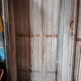Old shutters