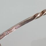 Sauce ladle - Christofle Goldsmiths