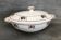Iron Earth Vegetable Dish Salins Charbonnier 35 cm