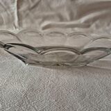 Coupelle vide-poche ravier, Val Saint Lambert A584