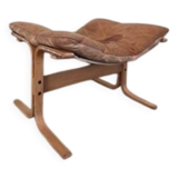 Footrest / ottoman model "Siesta" - Designer Ingmar Relling