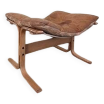 Repose pied / ottoman modèle "Siesta" - Designer Ingmar Relling
