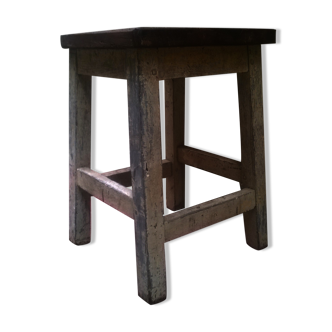 Tabouret vintage