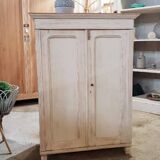 Vintage Parisian buffet