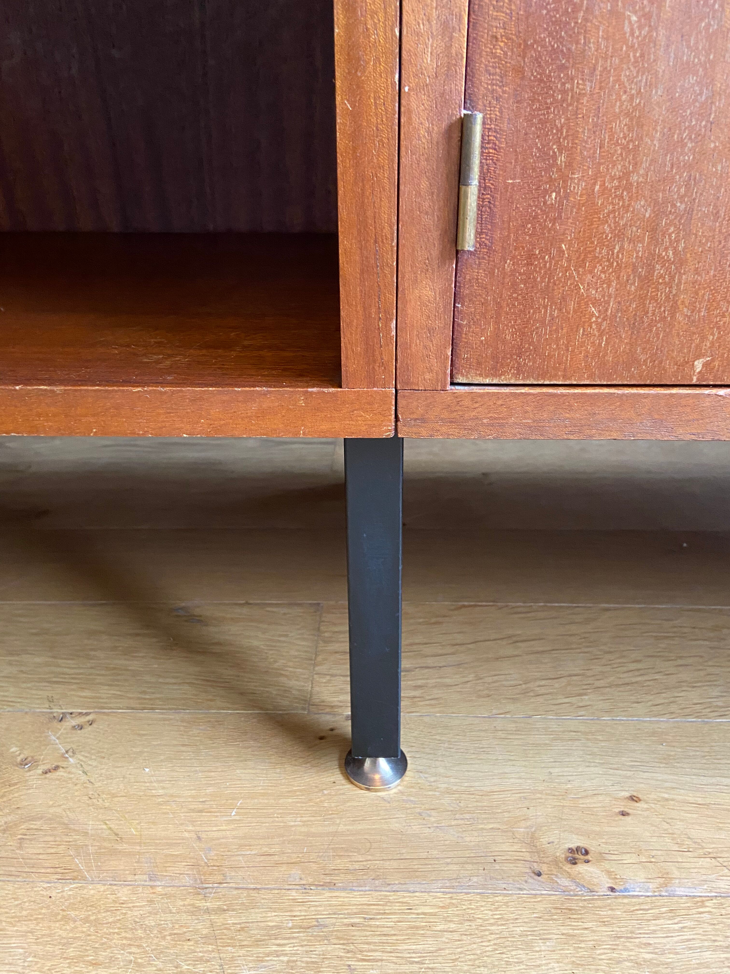 Scandinavian sideboard 1960