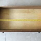 Commode vintage