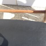 Pair of scandinavian chairs